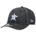 New Era 940MC DL Houston Astros - New Era Black