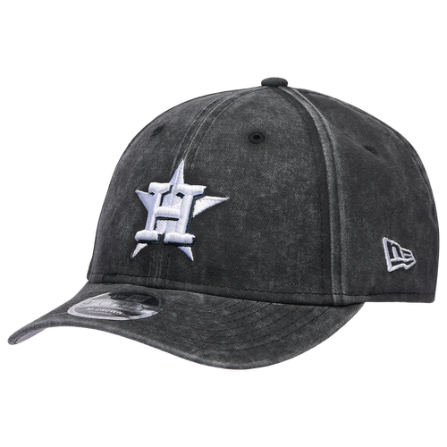  - New Era 940MC  DL Houston Astros - Black
