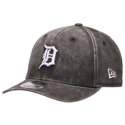 Men's - New Era 940MC  DL Detroit Tigers - Black/Black