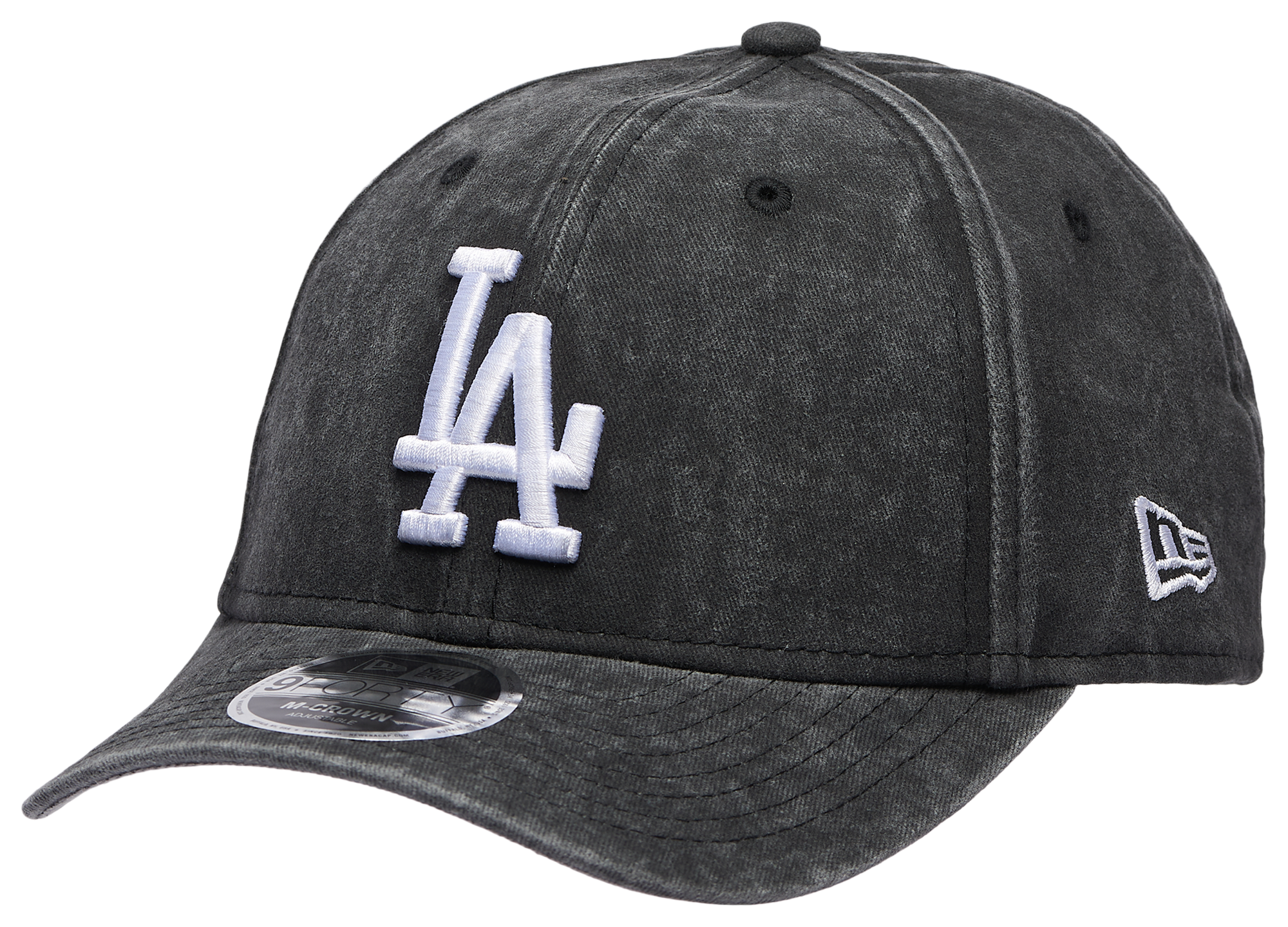 New Era 940MC  DL LA Dodgers - Men's
