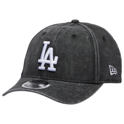 Men's - New Era 940MC  DL LA Dodgers - Black/Black