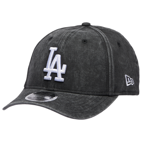 MENS - New Era 940MC  DL LA Dodgers - Black