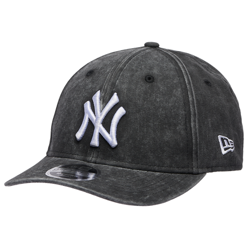 MENS - New Era 940MC  DL NY Yankees - Black