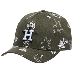 Men's - New Era 940MCAF  DL Houston Astros - Black/Multi