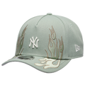 New Era 940MCAF DL NY Yankees - New Era Green/Multi