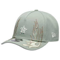 Men's - New Era 940MCAF  DL Houston Astros - Green/Multi