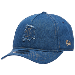 Men's - New Era 940MCAF  DL Detroit Tigers - Navy/Navy