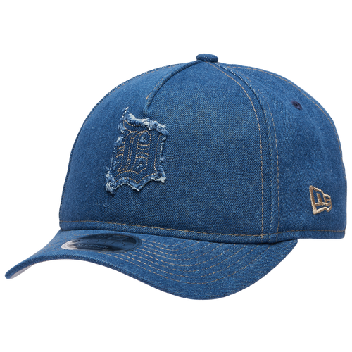 MENS - New Era 940MCAF  DL Detroit Tigers - Navy