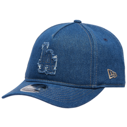 Men's - New Era 940MCAF  DL LA Dodgers - Blue/Blue