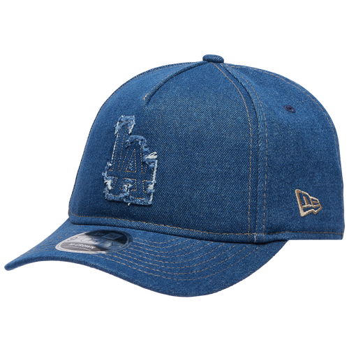 MENS - New Era 940MCAF  DL LA Dodgers - Blue