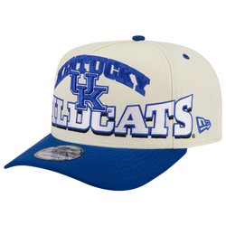 Men's - New Era Kentucky March Madness 26 950 A Frame Cap - 