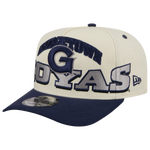 Gray/Tan/Navy