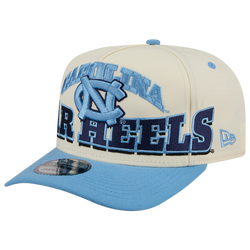 Men's - New Era North Carolina March Madness 26 950 A Frame Cap - 