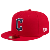 Red/Navy