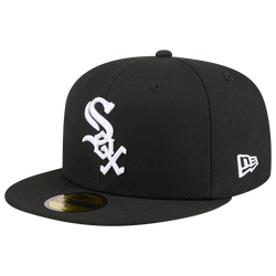 Men's - New Era White Sox MLB26 JRD 5950 Cap - 