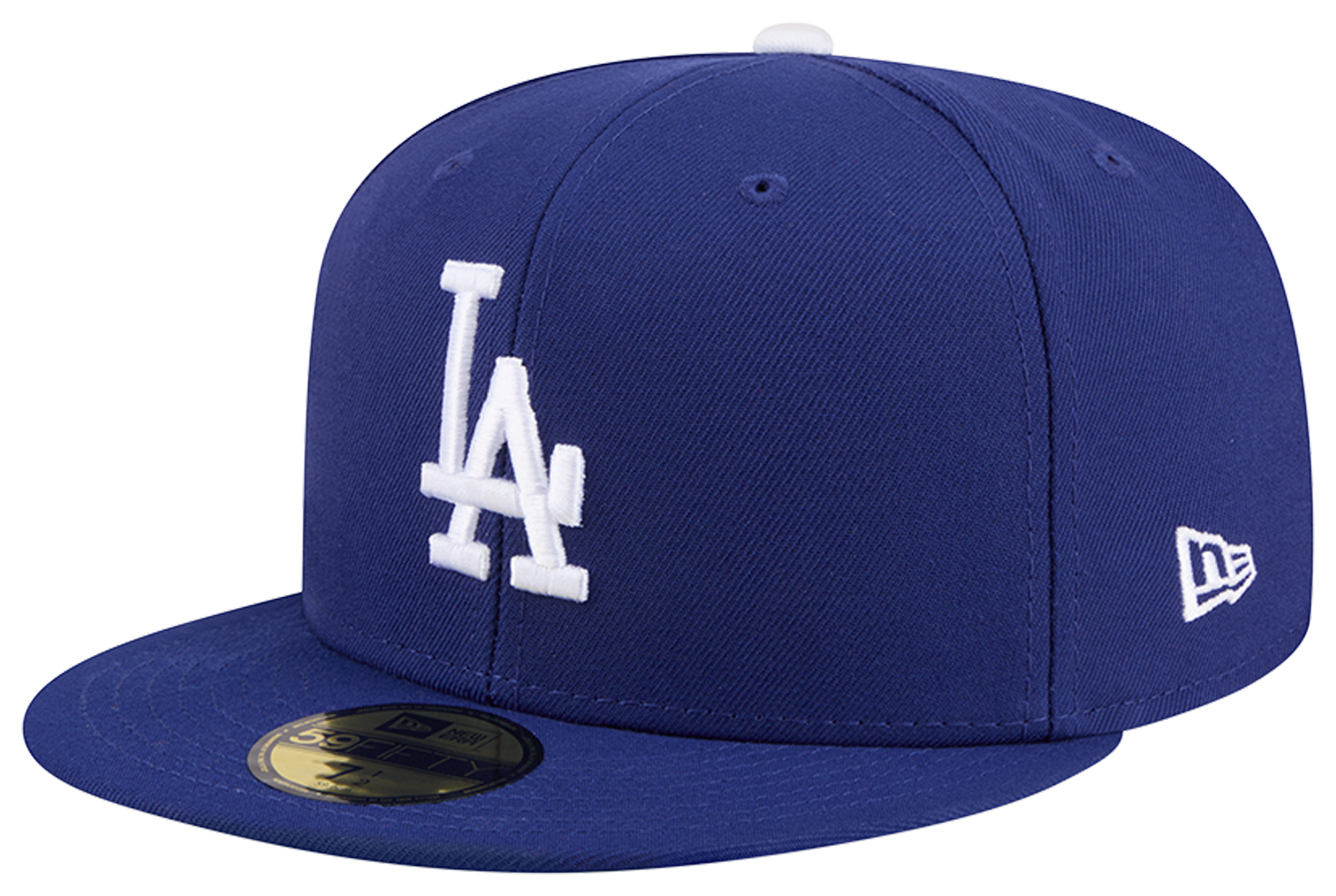 New Era Dodgers MLB26 JRD 5950 Cap - Men's | Foot Locker