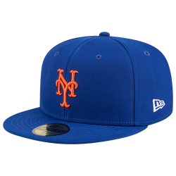 Men's - New Era Mets MLB26 JRD 5950 Cap - 