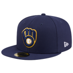 Navy/Yellow