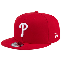 Men's - New Era Phillies MLB26 JRD 5950 Cap - 