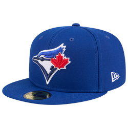 Men's - New Era Blue Jays MLB26 JRD 5950 Cap - 