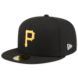 Black/Yellow