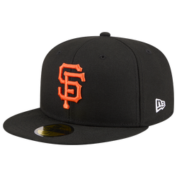 Men's - New Era Giants MLB26 JRD 5950 Cap - 