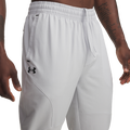 Under Armour Unstoppable Tapered Pants - Under Armour Black/Halo Gray