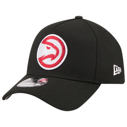 Adult - New Era Hawks 940 A Frame Draft 26 Cap - Black