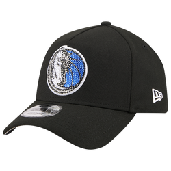 Adult - New Era Mavericks 940 A Frame Draft 26 Cap - Black
