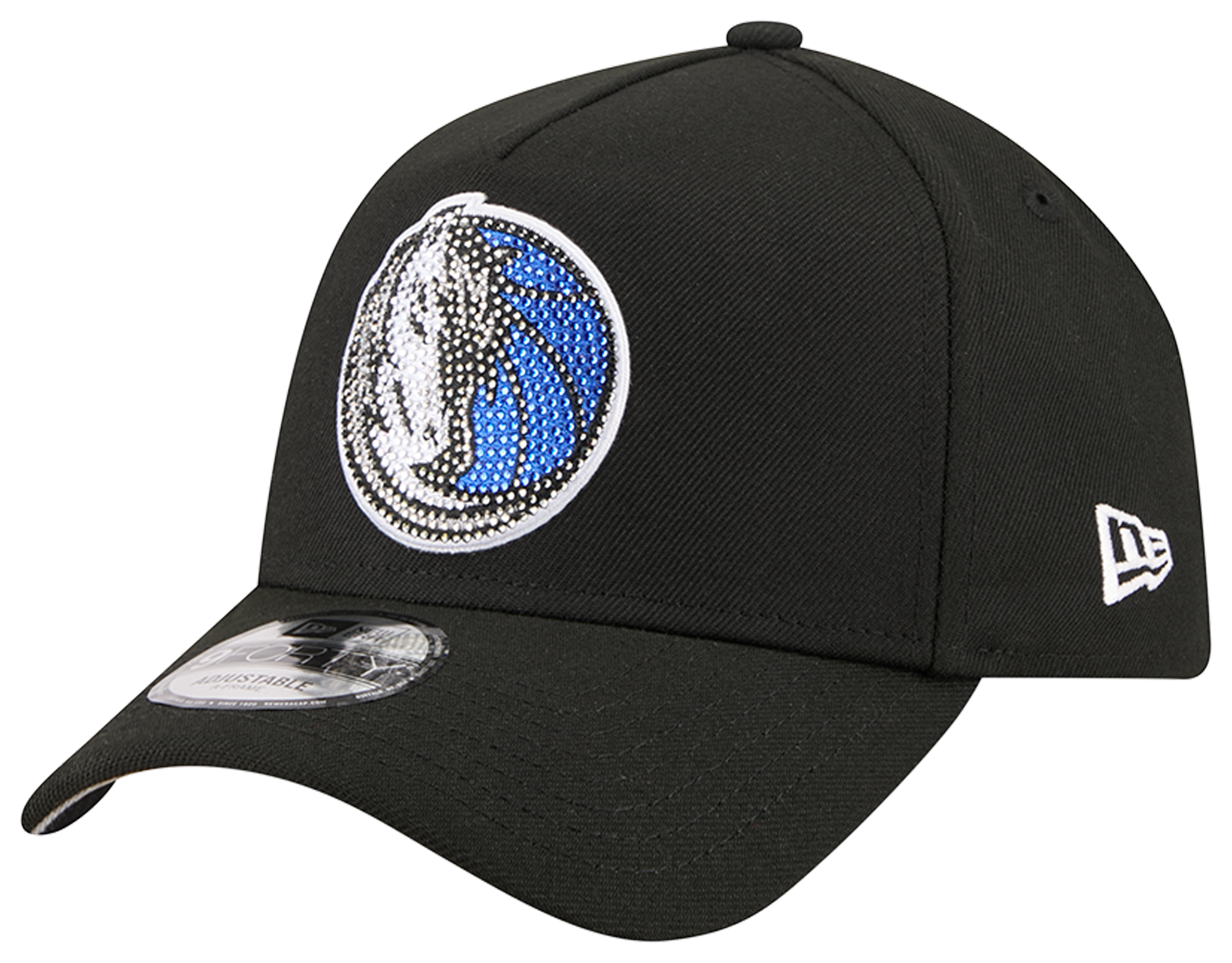 New Era Mavericks 940 A Frame Draft 26 Cap - Adult