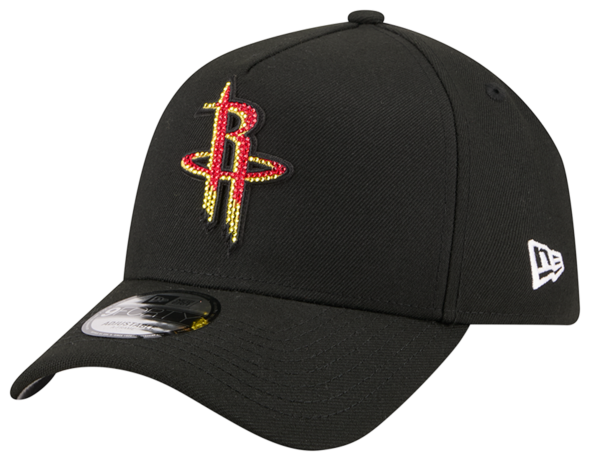 New Era Rockets 940 A Frame Draft 26 Cap - Adult