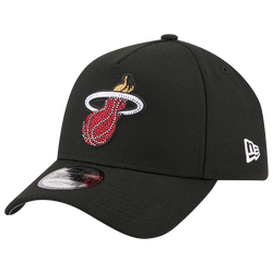 Adult - New Era Heat 940 A Frame Draft 26 Cap - Black