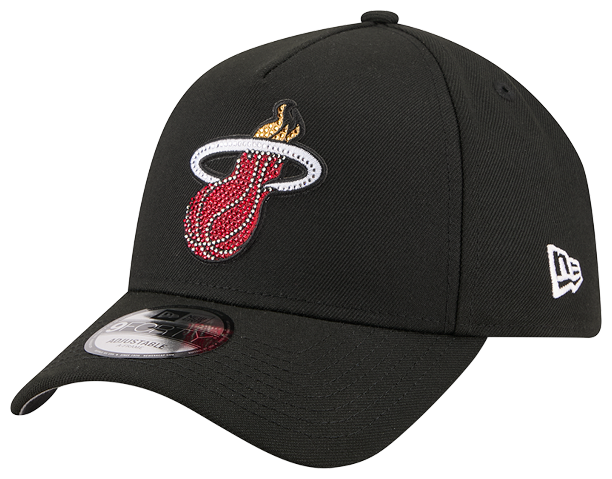New Era Heat 940 A Frame Draft 26 Cap - Adult