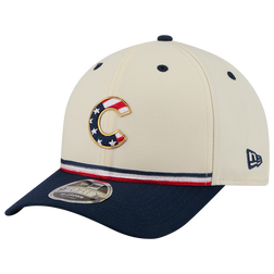 New Era White Sox MLB26 July 4 940MC Cap - Men's | Foot Locker
