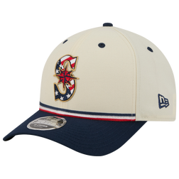 New Era Rays MLB26 July 4 940MC Cap - Men's | Foot Locker