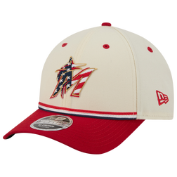 New Era White Sox MLB26 July 4 940MC Cap - Men's | Foot Locker