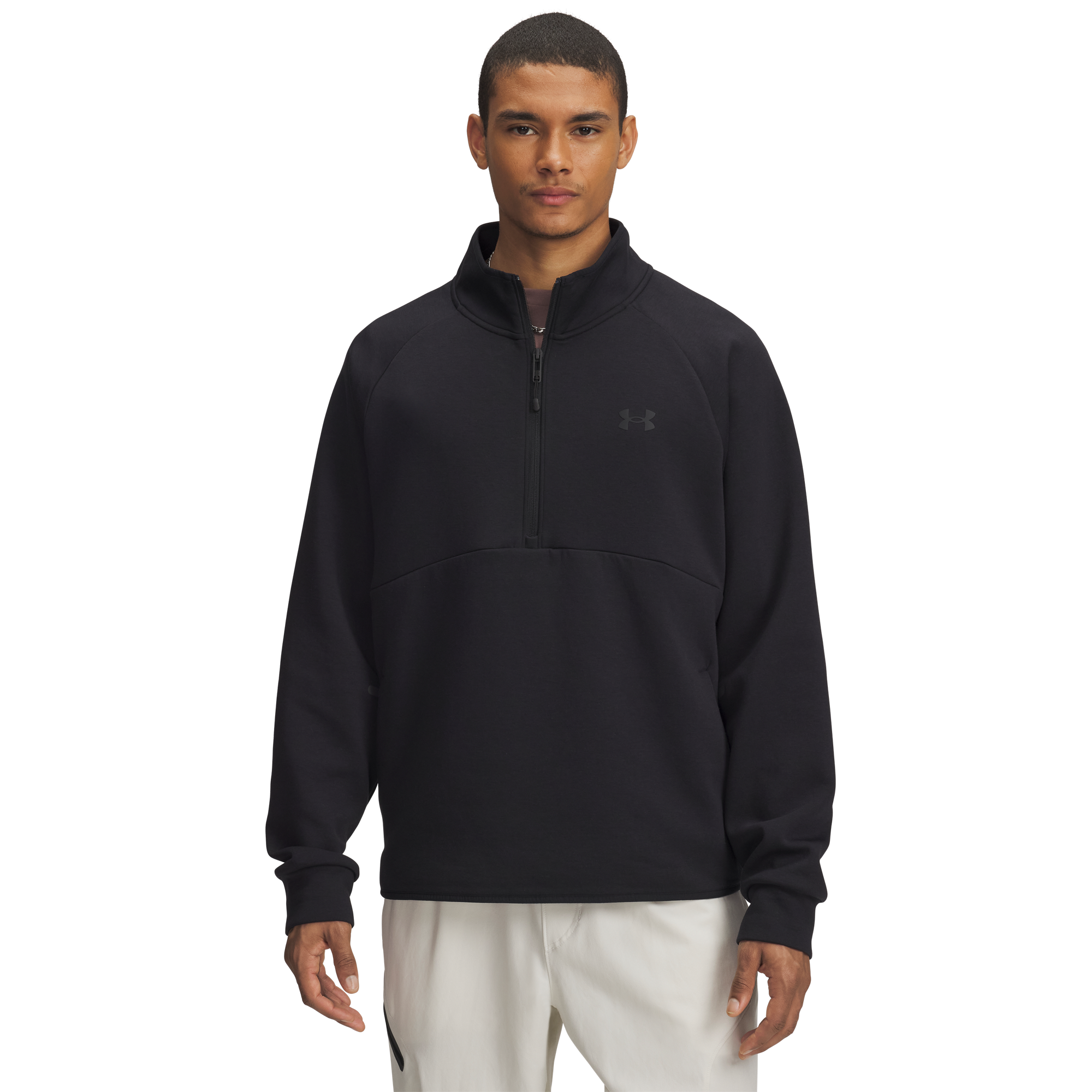 Under Armour Unstoppable Fleece Half-Zip - Men's