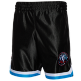 Black/Multi