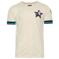 New Era NBA All Star Game Jersey - New Era Chalk White