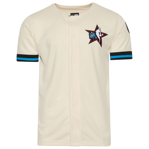  - New Era NBA All Star Game Jersey - Chalk White