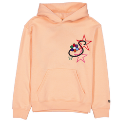 Men's - New Era Jae Tips X NBA All-Star Game Hooded Pullover - 