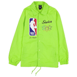 Citrus Green/Multi- NE M JAE ASG CJKT-GN