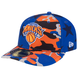 Men's - New Era Knicks Jae Tips X NBA All-Star Game 59FIFTY Cap - Multi/Multi