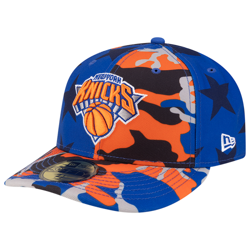 MENS - New Era Knicks Jae Tips X NBA All-Star Game 59FIFTY Cap - Multi