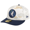 New Era Timberwolves Jae Tips X NBA ASG 59FIFTY Cap - New Era Multi