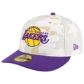 New Era Lakers Jae Tips X NBA All-Star Game 59FIFTY Cap - New Era Multi