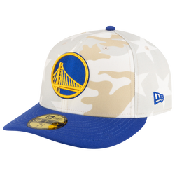 Men's - New Era Warriors Jae Tips X NBA ASG 59FIFTY Cap - 