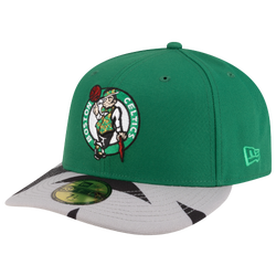 Men's - New Era Celtics Jae Tips X NBA All-Star Game 59FIFTY Cap - Multi/Multi
