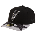 New Era Spurs Jae Tips X NBA All-Star Game 59FIFTY Cap - New Era Multi
