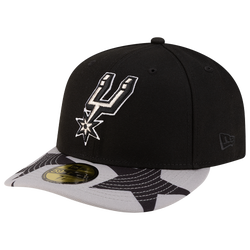 Men's - New Era Spurs Jae Tips X NBA All-Star Game 59FIFTY Cap - Multi/Multi